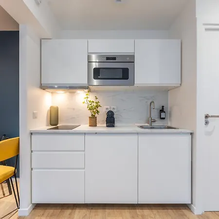 Sacre Coeur - 1 شقة *