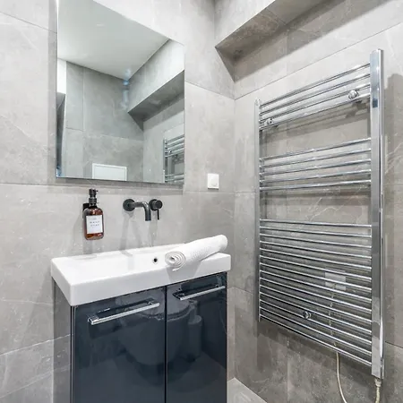 شقة Sacre Coeur - 1 باريس