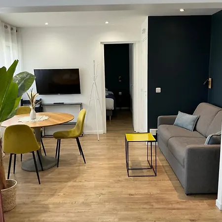 Sacre Coeur - 1 Paris