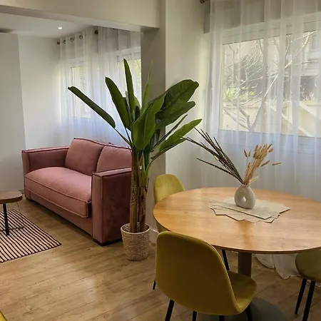 Sacre Coeur - 1 شقة