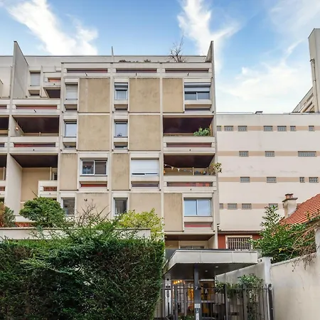 Sacre Coeur - 1 Paris