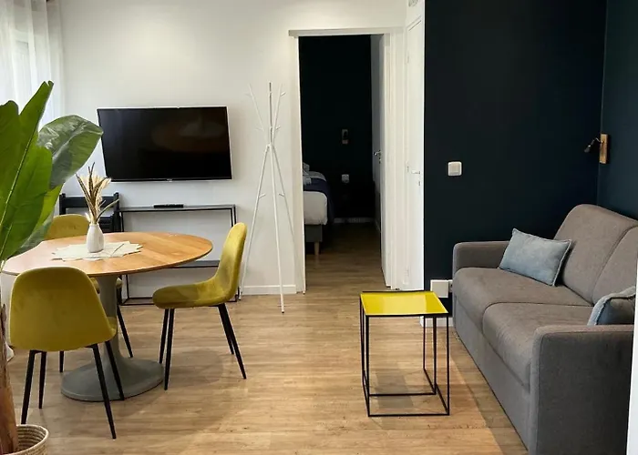 Sacre Coeur - 1 Paris